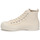 Schuhe Damen Sneaker High Bensimon STELLA B79 Beige
