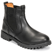 Chaussures Homme Boots Lumberjack RIVER BEATLES 