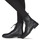 Schuhe Damen Boots Blackstone WL07-BLACK    