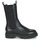 Chaussures Femme Boots Blackstone UL93-BLACK 