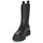 Schuhe Damen Boots Blackstone UL93-BLACK    