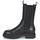 Schuhe Damen Boots Blackstone UL93-BLACK    