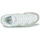 Schuhe Damen Sneaker Low Diadora MAGIC BASKET LOW ICONA WN Weiß