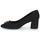 Chaussures Femme Escarpins JB Martin TENTATION KVL NOIR DCV / ELASTOMERE 