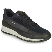 Chaussures Homme Baskets basses Geox DELRAY WPF 