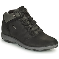 Chaussures Homme Boots Geox NEBULA 
