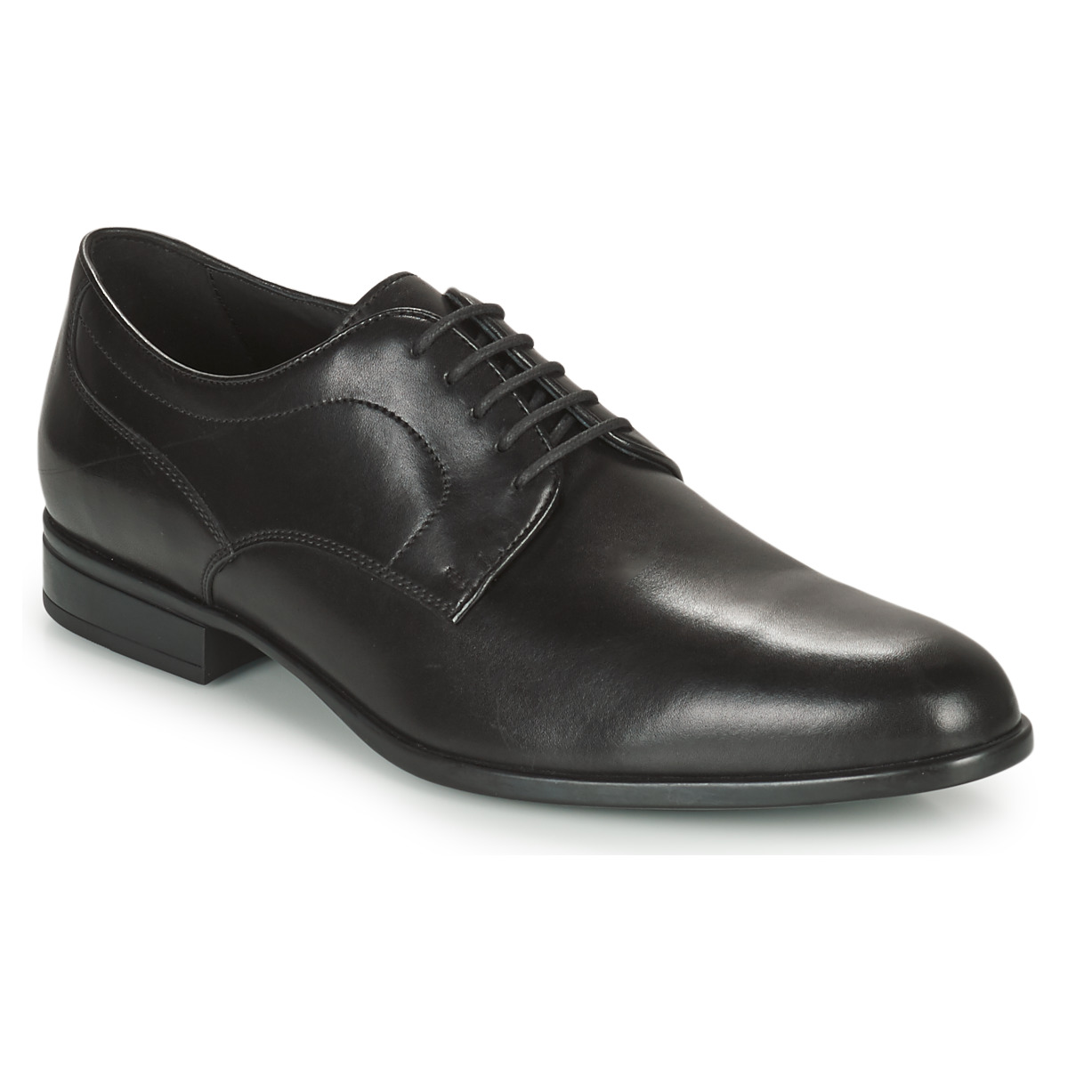 Chaussures Homme Derbies Geox IACOPO 