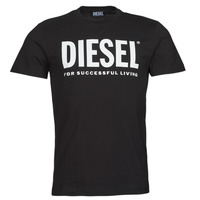 Vêtements Homme T-shirts manches courtes Diesel T-DIEGOS-ECOLOGO 