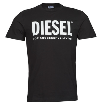Kleidung Herren T-Shirts Diesel T-DIEGOS-ECOLOGO    