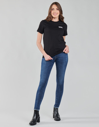 Abbigliamento Donna Jeans skynny Diesel SLANDY-LOW 