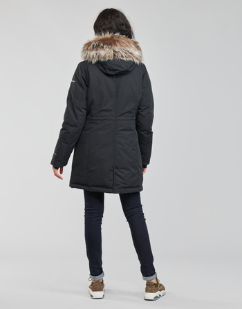Columbia LITTLE SI INSULATED PARKA 