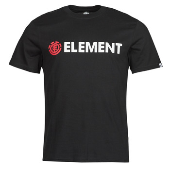 Vêtements Homme T-shirts manches courtes Element BLAZIN SS 