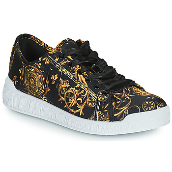 Chaussures Femme Baskets basses Versace Jeans Couture REME 