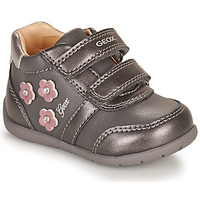 Chaussures Fille Baskets basses Geox ELTHAN 