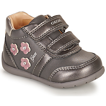 Chaussures Fille Baskets basses Geox ELTHAN 