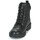 Chaussures Fille Boots Geox CASEY 