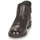 Chaussures Fille Boots Geox AGATO 