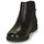 Chaussures Fille Boots Geox SHAWNTEL 