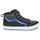 Schuhe Jungen Sneaker High Geox ALONISSO Marineblau