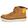 Schuhe Jungen Sneaker High Geox RIDDOCK WPF Kamel