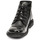 Chaussures Femme Boots Kickers LEGENDIKNEW 