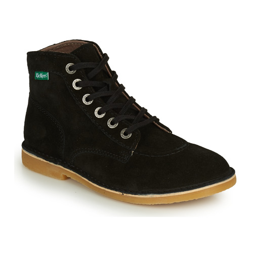 Chaussures Femme Boots Kickers ORILEGEND 