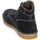 Schuhe Damen Boots Kickers ORILEGEND Marineblau
