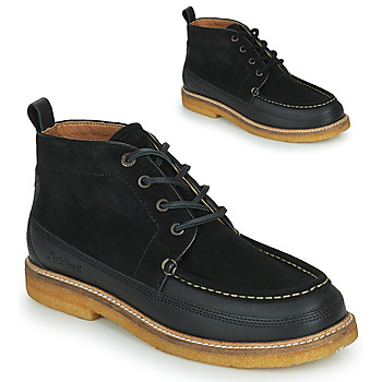Chaussures Homme Boots Kickers HORIZOU 