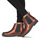Schuhe Damen Boots Kickers OXFORDCHIC  