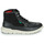 Chaussures Homme Boots Kickers KICKI HI 4 