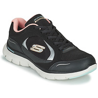 Schuhe Damen Sneaker Low Skechers FLEX APPEAL 4.0    