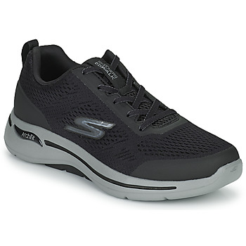 Chaussures Homme Baskets basses Skechers GO WALK ARCH FIT 