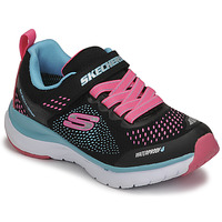 Chaussures Fille Baskets basses Skechers ULTRA GROOVE 