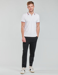 Vêtements Homme Pantalons 5 poches Calvin Klein Jeans LOGO WAISTBAND SEASONAL GALFOS 
