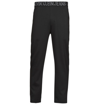 Kleidung Herren 5-Pocket-Hosen Calvin Klein Jeans LOGO WAISTBAND SEASONAL GALFOS    
