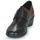 Schuhe Damen Ankle Boots Rieker HANTAR Bordeaux