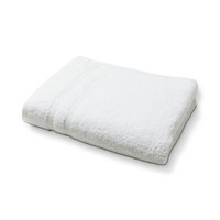 Home Handtuch und Waschlappen Today JOSEPHINE X4 Weiß