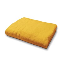 Home Handtuch und Waschlappen Today JOSEPHINE X2 Gelb