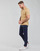 Vêtements Homme Polos manches courtes Polo Ralph Lauren PETRINA 