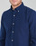 Kleidung Herren Langärmelige Hemden Polo Ralph Lauren TRENNYB Blau