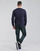 Abbigliamento Uomo T-shirts a maniche lunghe Polo Ralph Lauren DRENNI 