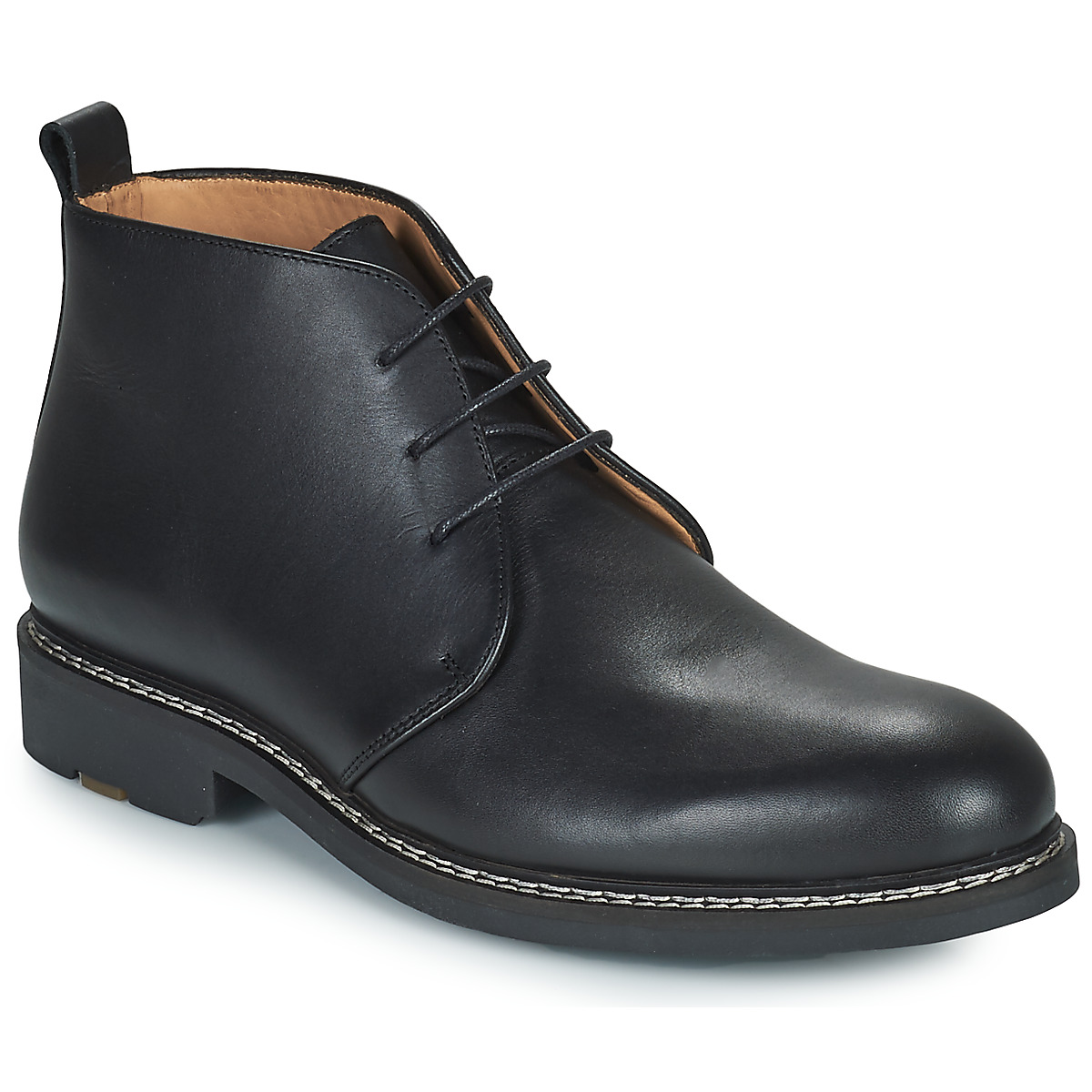 Chaussures Homme Boots Pellet MIRAGE 