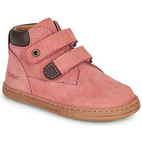 Chaussures Fille Boots Kickers TACKEASY 
