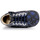 Schuhe Mädchen Boots Kickers BONZIP-2 Marineblau