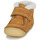 Schuhe Kinder Boots Kickers SOMOONS Kamel