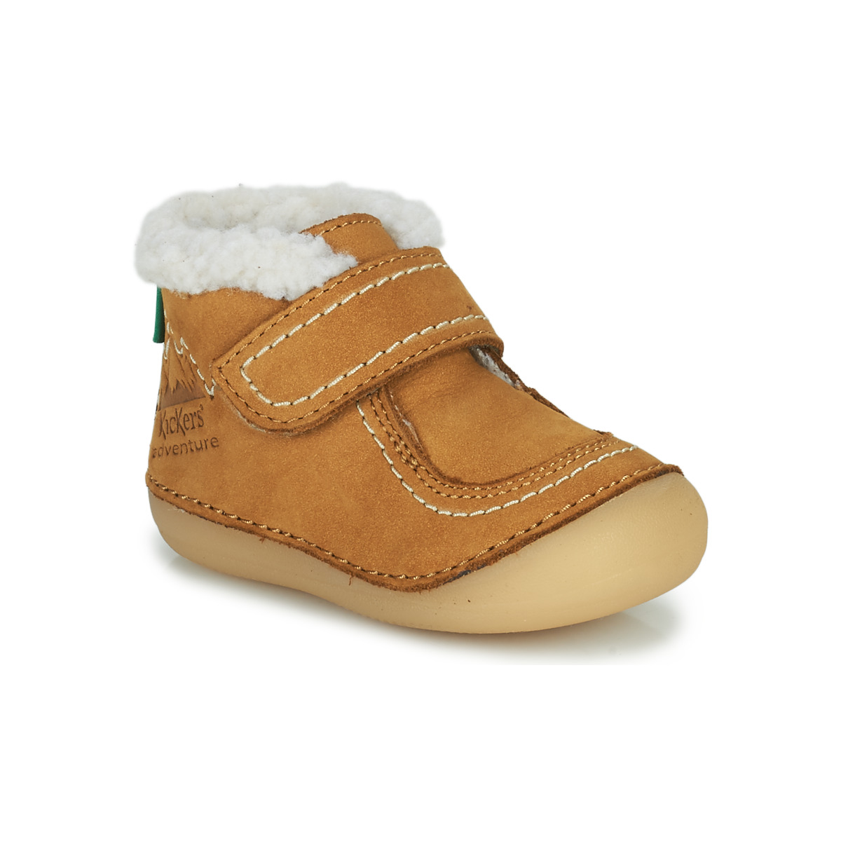 Chaussures Enfant Boots Kickers SOMOONS 