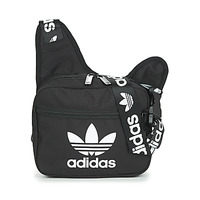 Taschen Geldtasche / Handtasche adidas Originals AC SLING BAG    