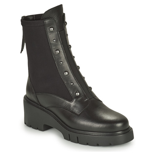 Chaussures Femme Boots Unisa JARBE 