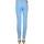 Abbigliamento Donna Pantaloni 5 tasche Brigitte Bardot AUBE Blu