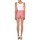 Kleidung Damen Shorts / Bermudas Brigitte Bardot MAELA Rose
